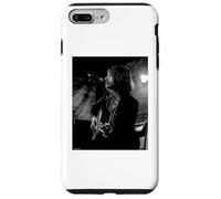 Alex Turner Arctic Monkeys Humbug Era par Andy Willsher Coque pour iPhone 7 Plus/8 Plus
