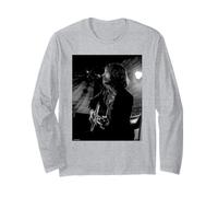 Alex Turner Arctic Monkeys Humbug Era par Andy Willsher Manche Longue
