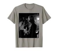 Alex Turner Arctic Monkeys Humbug Era par Andy Willsher T-Shirt