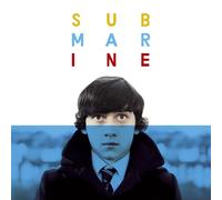 Alex Turner - Submarine [Original Songs] [Import]