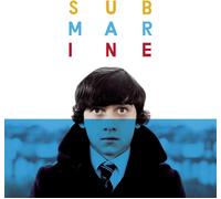 Alex Turner Submarine (Vinyl) Limited 10" Album