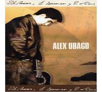 Alex Ubago - 21 Meses 1 Semana Y 2 Dias