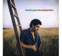 Alex Ubago - Aviones de Cristal [Import]