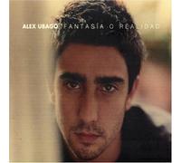 Alex Ubago - Fantasia O Realidad [Import]