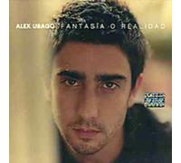 Alex Ubago - Fantasia O Realidad [Import]