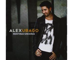 Alex Ubago - Mentiras Sinceras