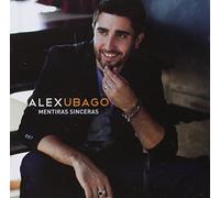 Alex Ubago - Mentiras Sinceras [Re-Edicion]