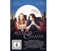 Alex und Emma - Alex und Emma [Import]