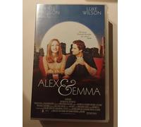 Alex und Emma - Alex und Emma [VHS]