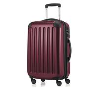Alex - Valise Cabine bagages à main rigide, 55 cm, 42 litres - HAUPTSTADTKOFFER