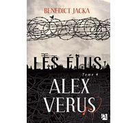 Alex Verus: Les élus