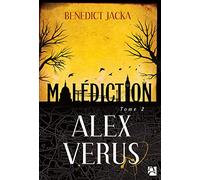Alex Verus, tome 2: Malédiction