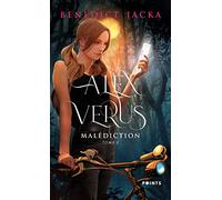 Alex Verus, tome 2: Malédiction (Tome 2)