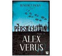Alex Verus - Tome 3 - Persécution