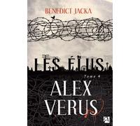 Alex Verus, tome 4: Les élus