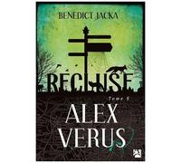Alex Verus - Tome 5 - Recluse