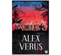 Alex Verus - Tome 6 - Dissimulation
