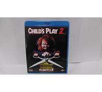 Alex Vincent-Child's Play 2 [Edizione: Giappone] [Blu-Ray] [Import]