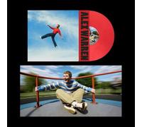 Alex Warren - Alex Warren, Neues Album 2026, Wildchild