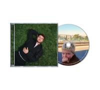 Alex Warren - Alex Warren - You'll Be Alright [CD]