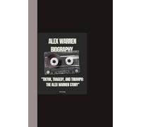 ALEX WARREN BIOGRAPHY: "Tiktok, Tragedy, and Triumph: The Alex Warren Story"
