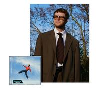 Alex Warren - WILDCHILD (Amazon Exclusive CD + Poster)