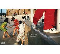 Alex Webb Dislocations /anglais