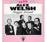 Alex Welsh - Doggin' Around (UK Import)