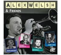 Alex Welsh & Friends