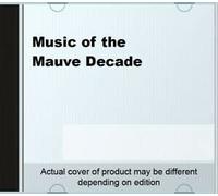 Alex Welsh & His Band - Music of The Mauve Decade [Import]
