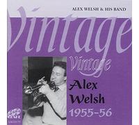 Alex Welsh - Vintage Alex Welsh & His Band