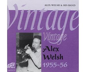 Alex Welsh - Vintage Alex Welsh & His Band [Import]