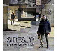 Alex Western-King – Sideslip – CD – Import (Membran)