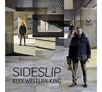 Alex Western-King – Sideslip – CD – Import (Membran)