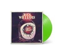 Alex Williams – Alex Williams - Space Brain – Vinyle 12" coloré