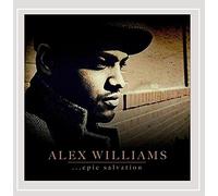 Alex Williams - Epic Salvation