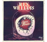 Alex Williams - Alex Williams - Space Brain