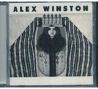 Winston Alex - King Con [Import]