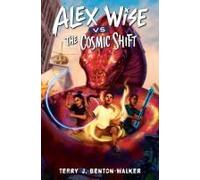 Alex Wise Vs. The Cosmic Shift