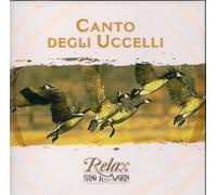 Alex Witchcraft - Alex Witchcraft - Canto Degli Uccelli / Relax Suoni Della Natura