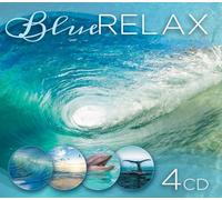 Alex Witchcraft - Blue Relax