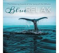 Alex Witchcraft - Relaxing Sound of The Whales-Blue Relax-CD [Import]