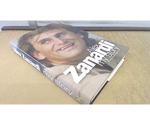 Alex Zanardi: My Story