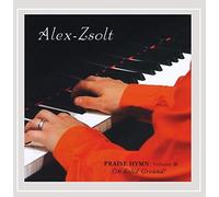 Alex Zsolt - Praise Hymn-on Solid Ground 3
