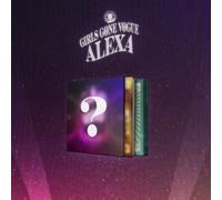 Alexa - Girls Gone Vogue [Compact Discs] Asia - Import