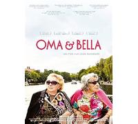Alexa Karolinski - Oma & Bella