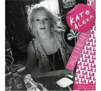Alexa, Kate - All That I Hear [Import]