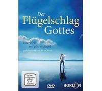 Alexa Kriele - Der Flügelschlag Gottes: Interview mit Einem Engel [Import]