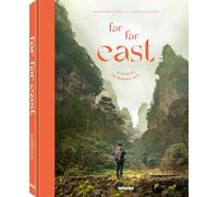 Alexa Schels & Patrick Pichler Far Far East /anglais