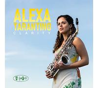 Alexa Tarantino - Clarity